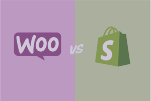WooCommerce vs. Shopify: Qual a Melhor Plataforma para Meu E-commerce?