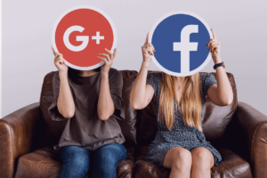 Google Ads vs. Facebook (Meta) Ads: Qual Escolher para seu ecommerce?